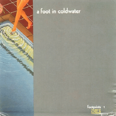 A Foot In Coldwater : Footprints